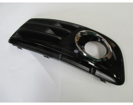 AUDI Q5- 13/16; SİS LAMBA KAPAĞI SOL (SİS DELİĞİ NİKELAJLI) (TW)