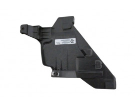 AUDI Q5- 13/16; FAR ALT BAĞLANTI BRAKETİ SOL PLASTİK (TW)