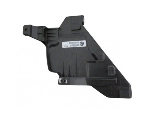 AUDI Q5- 13/16; FAR ALT BAĞLANTI BRAKETİ SOL PLASTİK (TW) 