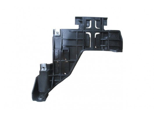 AUDI Q5- 13/16; ARKA TAMPON BAĞLANTI BRAKETİ SAĞ PLASTİK (TW)