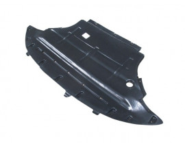 AUDI Q5- 13/16; KARTER MUHAFAZA PLASTİĞİ