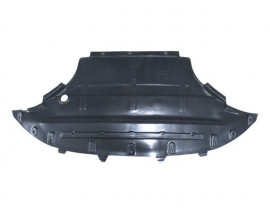 AUDI Q5- 13/16; KARTER MUHAFAZA PLASTİĞİ