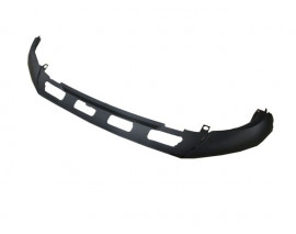 AUDI Q5- 17/20; KARLIK (ÖN TAMPON ALTI) SİYAH (SPOILER) (TYG)