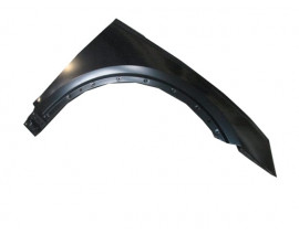 AUDI Q5- 17/20; ÖN ÇAMURLUK DELİKSİZ SAĞ (ÇELİK) (TYG)