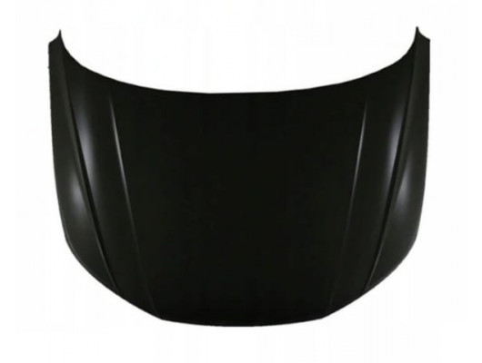 AUDI Q5- 17/20; MOTOR KAPUTU (ÇELİK) (TW)