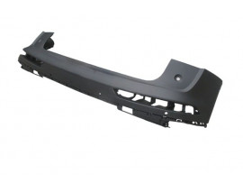 AUDI Q5- 17/20; ARKA ÜST TAMPON ASTARLI GRİ (SENSÖR DELİKLİ) (TYG)