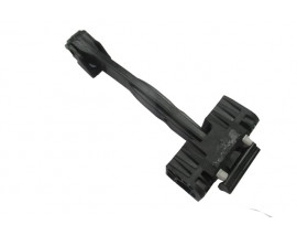 AUDI Q5- 17/20; ARKA KAPI DURDURUCUSU SAĞ/SOL AYNI (ADET) (KAPI GERGİSİ)