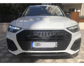 AUDI Q5- 21/23; ARAÇ BİLGİLERİ VE RESİMLERİ