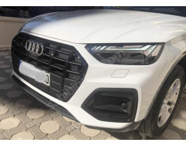 AUDI Q5- 21/23; ARAÇ BİLGİLERİ VE RESİMLERİ