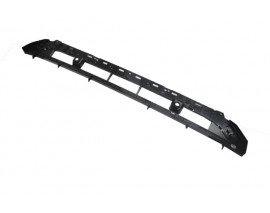 AUDI Q5- 21/23; ÖN TAMPON PANJURU SİYAH (TYG)