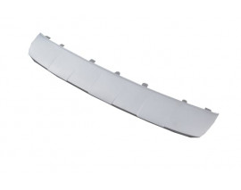 AUDI Q5- 21/23; KARLIK (ÖN TAMPON ALTI)(SPOILER)(GÜMÜŞ GRİ)(TYG)