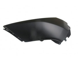 AUDI Q5- 21/23; KARLIK SOL (ÖN TAMPON ALTI)(SPOILER)(TYG)