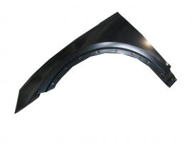 AUDI Q5- 21/23; ÖN ÇAMURLUK DELİKSİZ SOL (ÇELİK) (TYG)