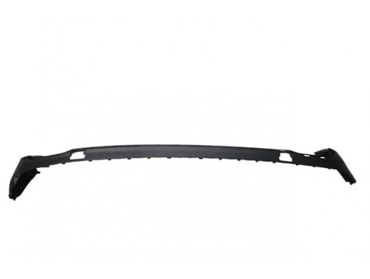 AUDI Q5- 21/23; ARKA ALT TAMPON ASTARLI SİYAH (TYG)