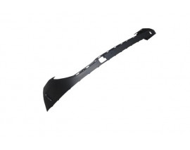 AUDI Q5- 21/23; ARKA ALT TAMPON ASTARLI SİYAH (TYG)