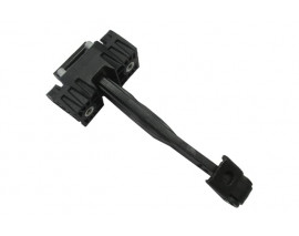 AUDI Q5- 21/23; ARKA KAPI DURDURUCUSU SAĞ/SOL AYNI (ADET) (KAPI GERGİSİ)