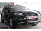 AUDI Q7- 06/14; ARAÇ BİLGİLERİ VE RESİMLERİ