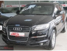AUDI Q7- 06/14; ARAÇ BİLGİLERİ VE RESİMLERİ