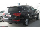 AUDI Q7- 06/14; ARAÇ BİLGİLERİ VE RESİMLERİ