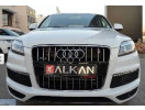 AUDI Q7- 06/14; ARAÇ BİLGİLERİ VE RESİMLERİ