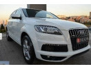 AUDI Q7- 06/14; ARAÇ BİLGİLERİ VE RESİMLERİ