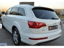 AUDI Q7- 06/14; ARAÇ BİLGİLERİ VE RESİMLERİ