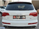 AUDI Q7- 06/14; ARAÇ BİLGİLERİ VE RESİMLERİ