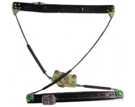 AUDI Q7- 06/12; ÖN CAM KRİKOSU SAĞ ELEKTRİKLİ/MOTORSUZ (HUSHAN)