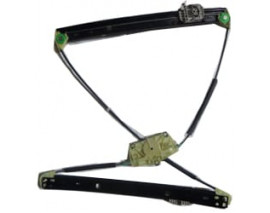 AUDI Q7- 06/12; ÖN CAM KRİKOSU SAĞ ELEKTRİKLİ/MOTORSUZ (HUSHAN)