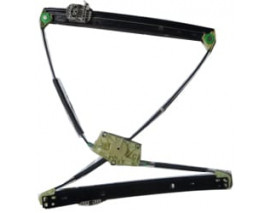 AUDI Q7- 06/12; ÖN CAM KRİKOSU SOL ELEKTRİKLİ/MOTORSUZ (HUSHAN)