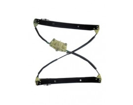 AUDI Q7- 06/12; ARKA CAM KRİKOSU SOL ELEKTRİKLİ/MOTORSUZ (HUSHAN)