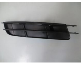 AUDI Q7- 06/12; ÖN TAMPON PANJURU SAĞ SİYAH (TW)