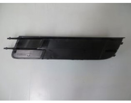 AUDI Q7- 06/12; ÖN TAMPON PANJURU SAĞ SİYAH (TW)