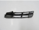 AUDI Q7- 12/14; ÖN TAMPON PANJURU SAĞ SİYAH (TW)