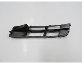 AUDI Q7- 12/14; ÖN TAMPON PANJURU SAĞ SİYAH (TW)