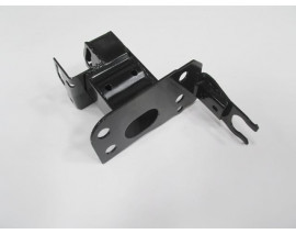 AUDI Q7- 06/14; ÖN TAMPON DEMİRİ AYAĞI SAĞ (TYG)