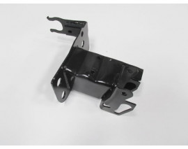 AUDI Q7- 06/14; ÖN TAMPON DEMİRİ AYAĞI SAĞ (TYG)