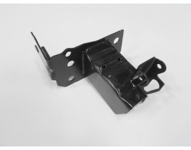 AUDI Q7- 06/14; ÖN TAMPON DEMİRİ AYAĞI SOL (TYG)