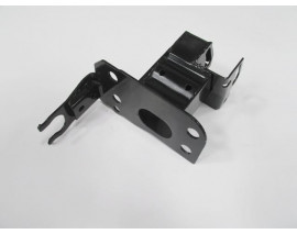 AUDI Q7- 06/14; ÖN TAMPON DEMİRİ AYAĞI SOL (TYG)