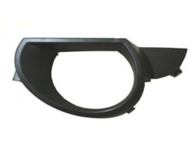 AUDI Q7- 06/12; SİS LAMBA KAPAĞI SAĞ SİYAH (TW)