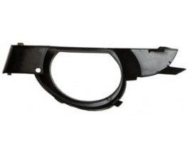 AUDI Q7- 06/12; SİS LAMBA KAPAĞI SAĞ SİYAH (TW)
