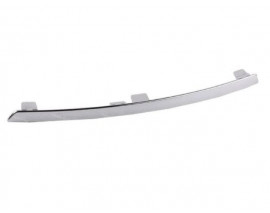 AUDI Q7- 12/14; SİS LAMBA KAPAĞI ÜST NİKELAJI SAĞ (TW)