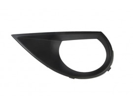 AUDI Q7- 12/14; SİS LAMBA KAPAĞI İÇ ÇERÇEVESİ SOL (TW)