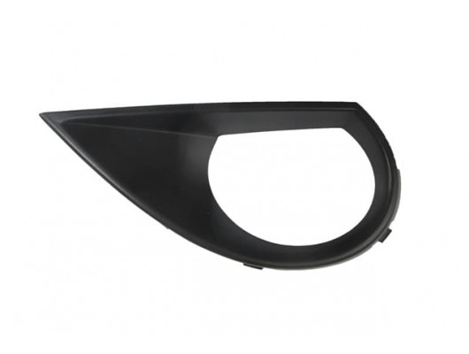 AUDI Q7- 12/14; SİS LAMBA KAPAĞI İÇ ÇERÇEVESİ SOL (TW)