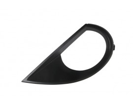 AUDI Q7- 12/14; SİS LAMBA KAPAĞI İÇ ÇERÇEVESİ SOL (TW)