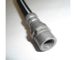 AUDI Q7- 06/14; ÖN FREN HORTUMU (SH)