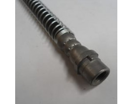 AUDI Q7- 06/14; ARKA FREN HORTUMU (SH)