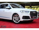 AUDI Q7- 15/18; ARAÇ BİLGİLERİ VE RESİMLERİ