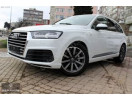 AUDI Q7- 15/18; ARAÇ BİLGİLERİ VE RESİMLERİ