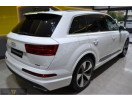 AUDI Q7- 15/18; ARAÇ BİLGİLERİ VE RESİMLERİ